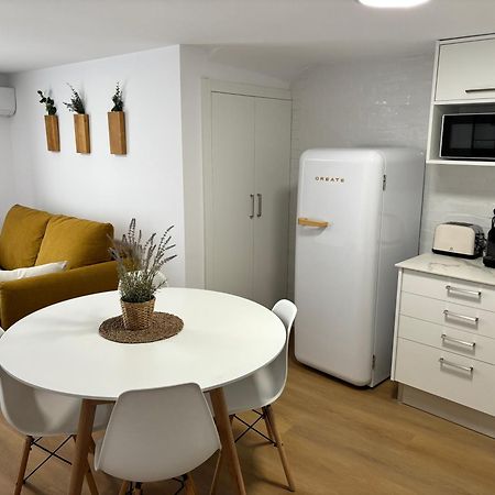 Apartamento Rabdells Olivanova 150M De La Playa Exteriör bild