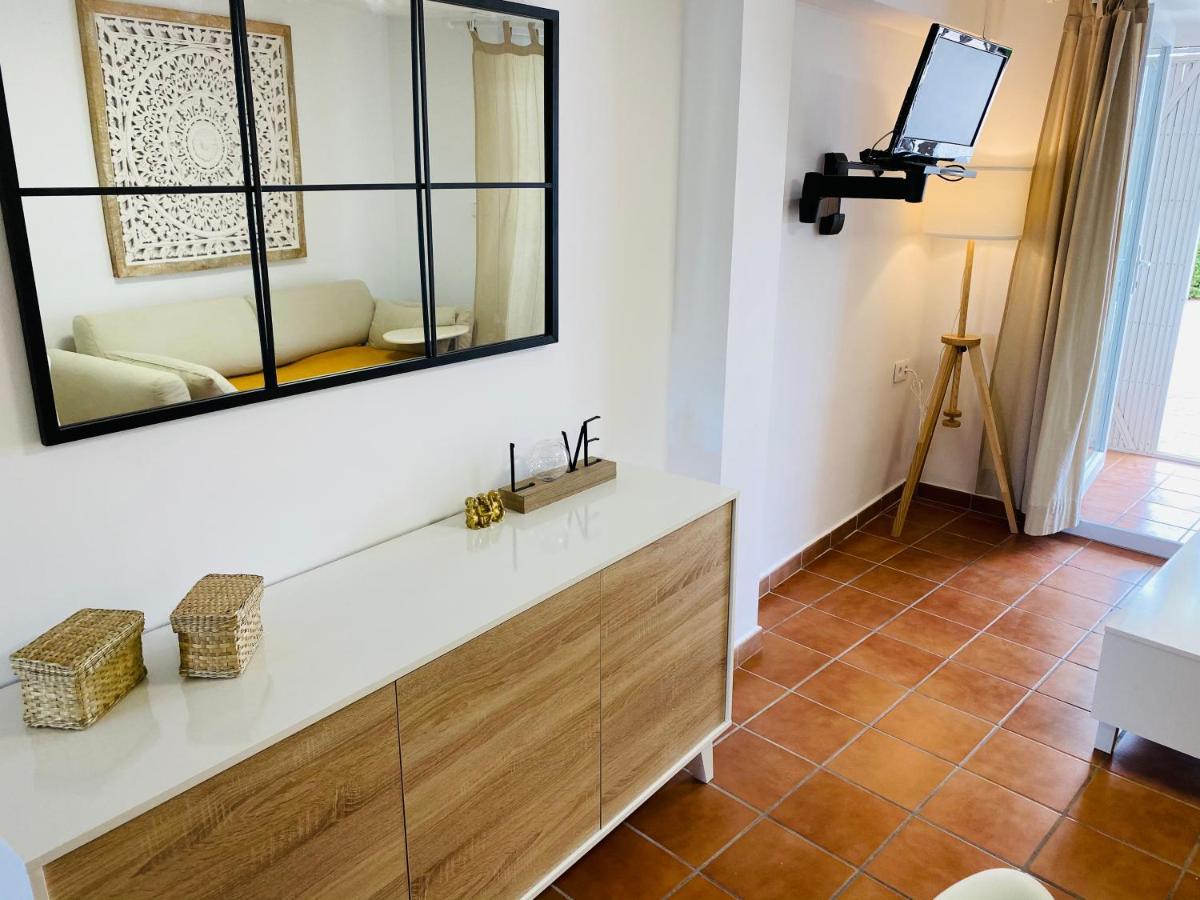 Apartamento Rabdells Olivanova 150M De La Playa Exteriör bild