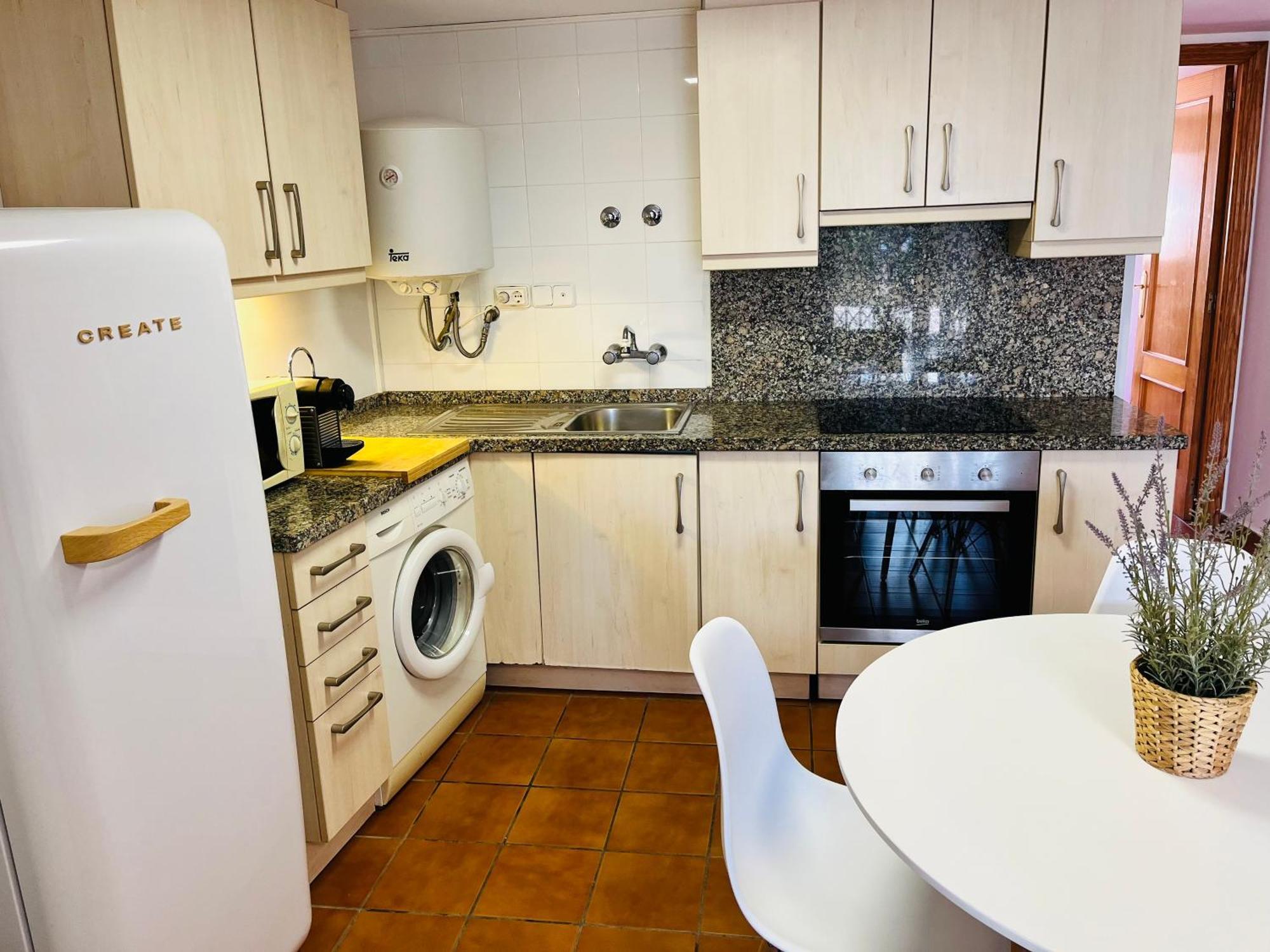 Apartamento Rabdells Olivanova 150M De La Playa Exteriör bild