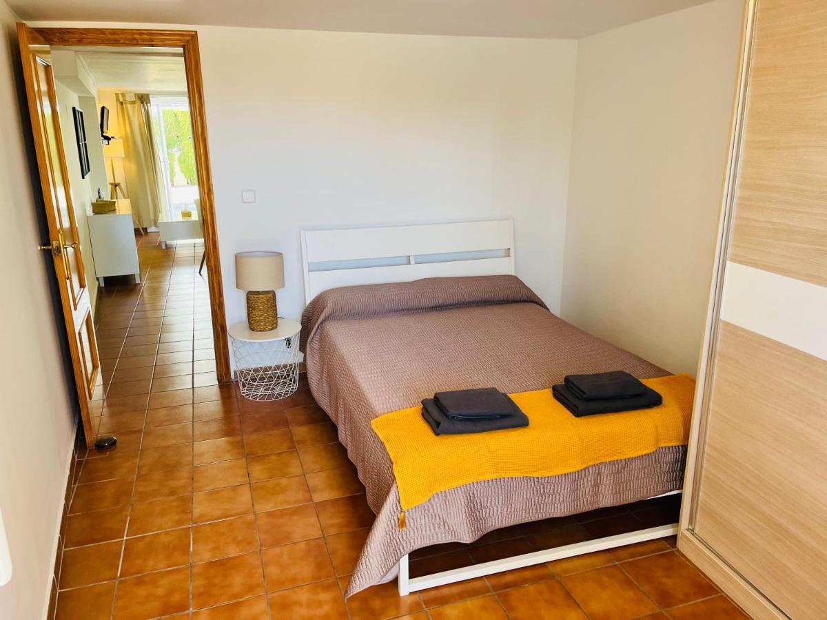 Apartamento Rabdells Olivanova 150M De La Playa Exteriör bild