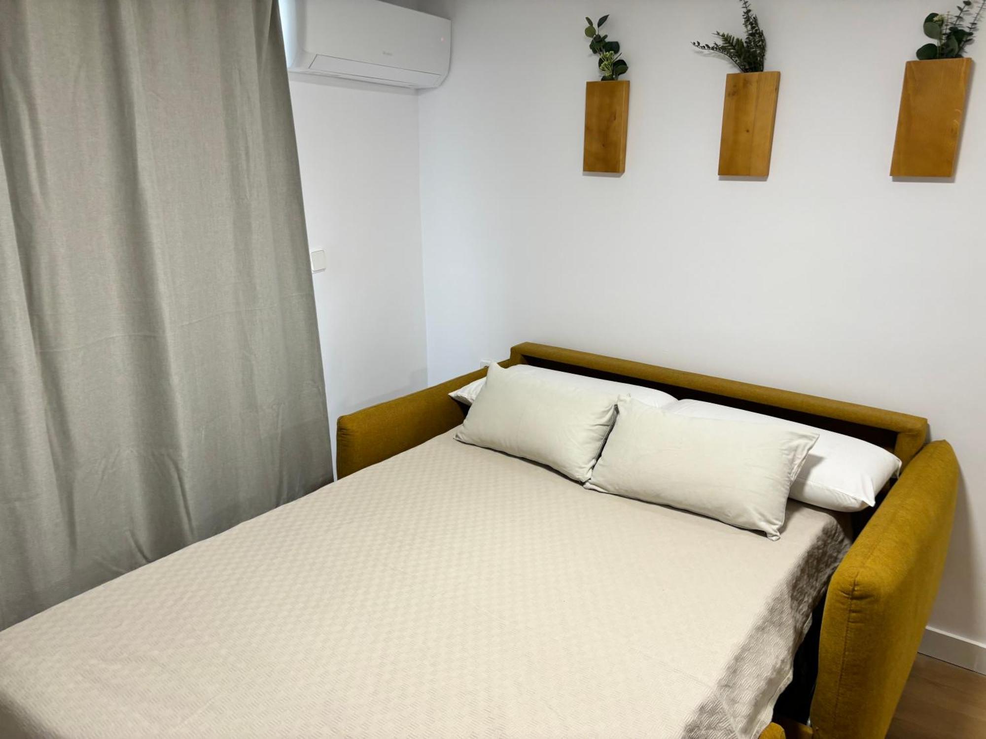 Apartamento Rabdells Olivanova 150M De La Playa Exteriör bild