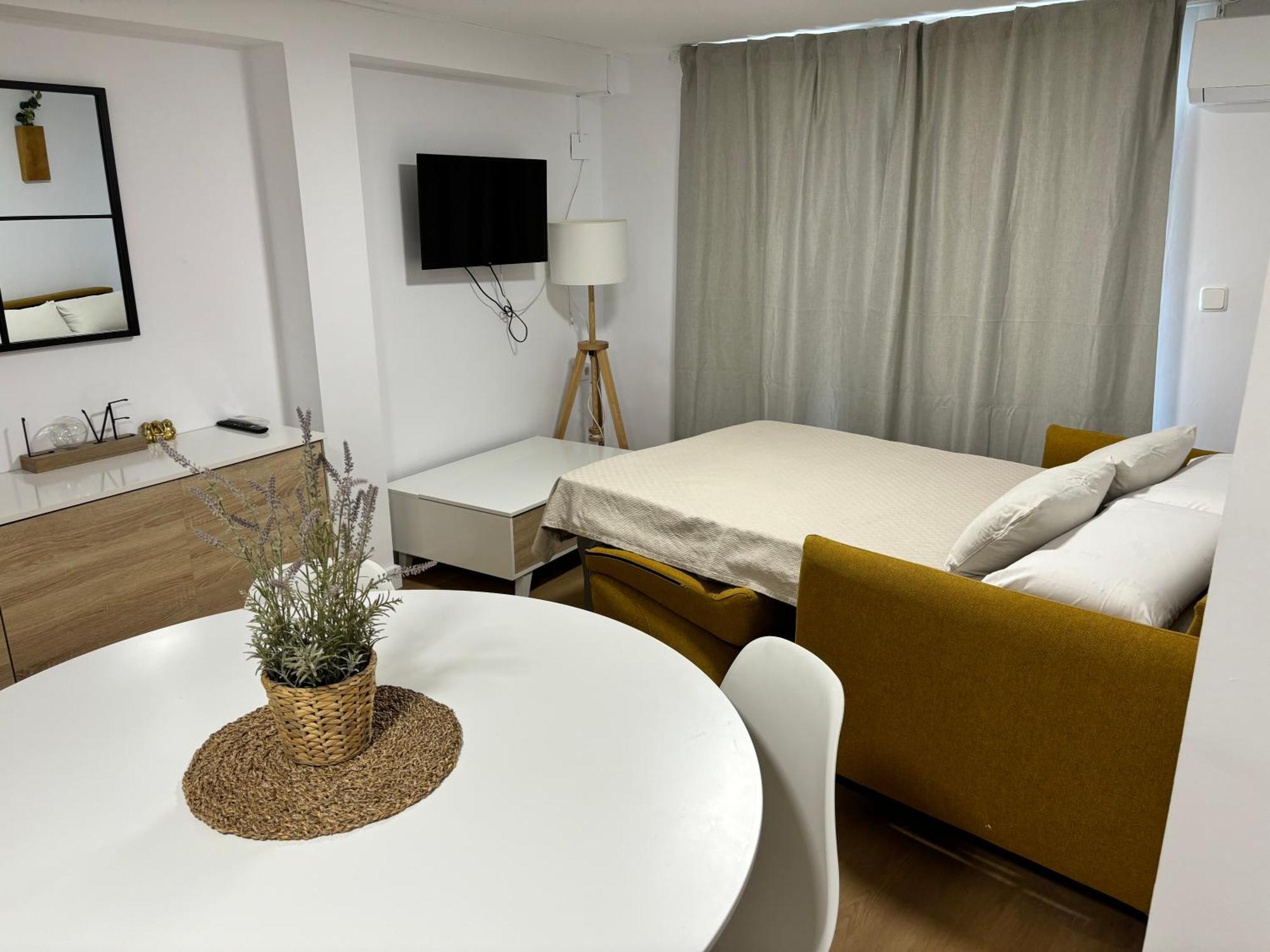 Apartamento Rabdells Olivanova 150M De La Playa Exteriör bild