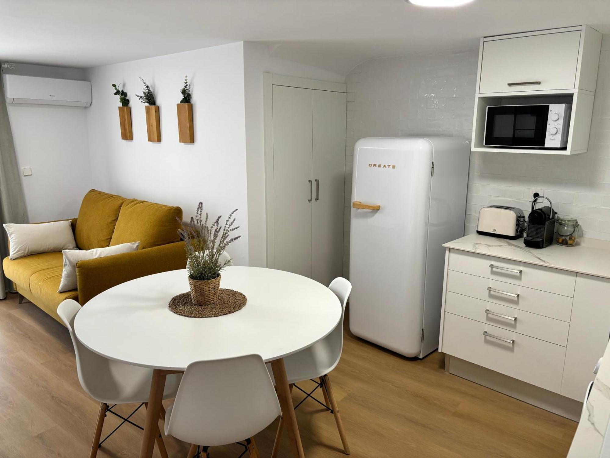 Apartamento Rabdells Olivanova 150M De La Playa Exteriör bild